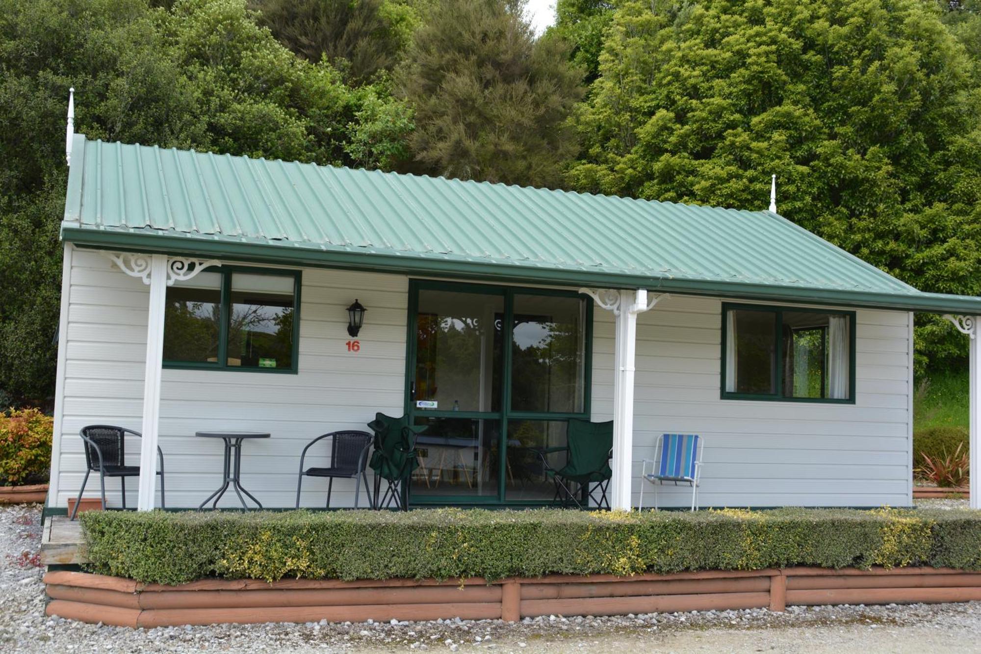 Waitomo Top 10 Holiday Park Waitomo Caves Room photo